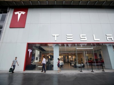 Tesla increases prices of some China-made vehicles by about 5%