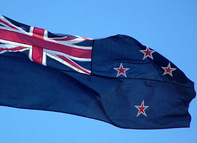 New Zealand offers visas to 4,000 Ukraine war refugees