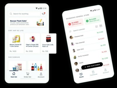 Karachi-based Bazaar secures $70mn in Series B round