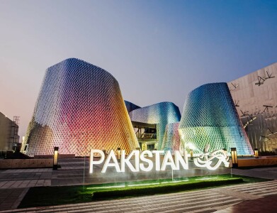Expo 2020 Dubai: almost 1.6m visits in one week as total numbers reach 19m