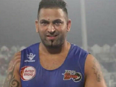 Indian kabaddi player shot dead during tournament
