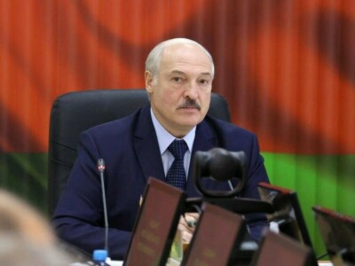 US renews sanctions on Belarus President Lukashenko