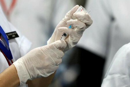 India rolls out COVID vaccine doses for children aged 12 to 14