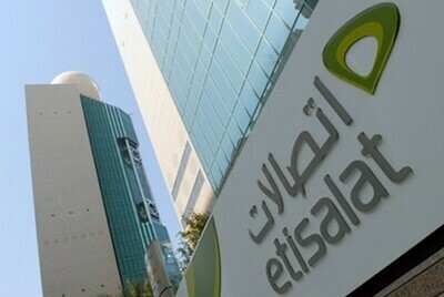 UAE telecoms group e& offers to hike stake in Saudi Arabia&rsquo;s Mobily