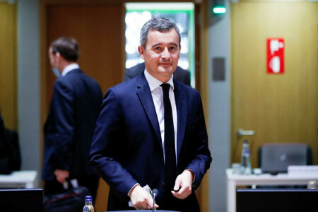 France ready to discuss &lsquo;autonomy&rsquo; for Corsica, minister says