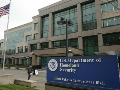 Afghans in US granted 18-month protected status
