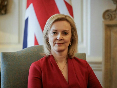 UK govt says has settled outstanding &pound;400 million debt with Iran