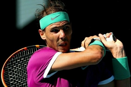 Nadal neutralizes Opelka to extend perfect 2022 start, Alcaraz, Norrie win