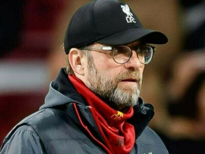 Klopp warns Liverpool&rsquo;s title momentum is a &lsquo;fragile flower&rsquo;