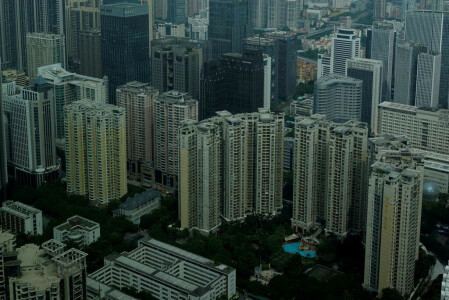 Investors cheer China&rsquo;s pledge to support bruised property sector