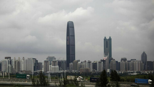 China&rsquo;s Shenzhen city says will allow firms to resume work in an orderly manner