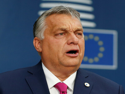 Hungary PM flags arrival of &lsquo;bigger wave&rsquo; of Ukraine refugees next week
