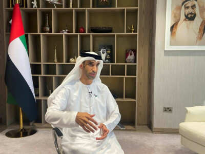 UAE, Australia plan to begin bilateral trade talks