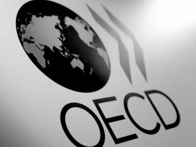 Ukraine crisis could cut 1% off global growth this year: OECD