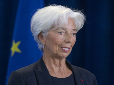 Days of anaemic inflation over: Lagarde