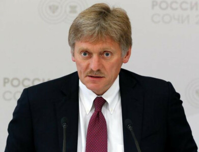 Kremlin says talks with Ukraine continue, no deal yet
