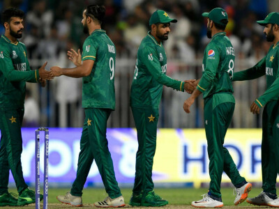 Little known Asif Afridi in Pakistan's limited-overs squad for Australia series