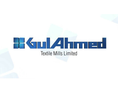 Gul Ahmed Textile Mills Limited