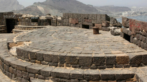 War and neglect endanger Yemen&rsquo;s historical sites