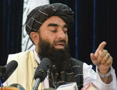 Taliban welcomes UN&rsquo;s continued Afghanistan presence