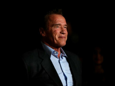 'Stop this war': Arnold Schwarzenegger to Putin