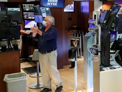 Nasdaq, S&P edge higher on tech boost, Biden-Xi talks eyed