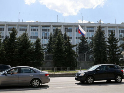 Bulgaria expels 10 Russian diplomats