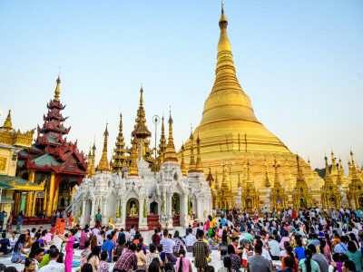 Myanmar to reopen to international tourists