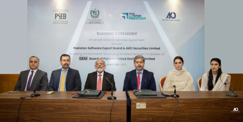 PSEB appoints AKD Securities as financial advisor for enlistment of 8 IT/ITES companies