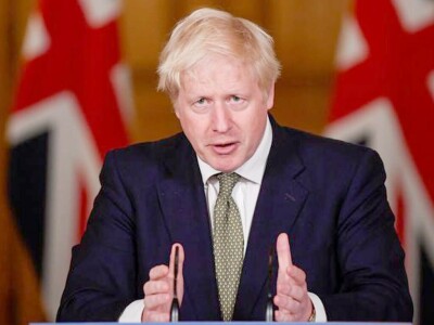 UK warns against post-Ukraine reset with Putin