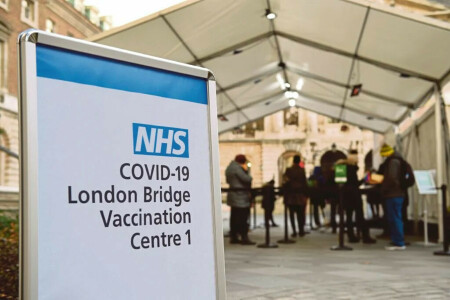 England to roll out fourth Covid shot: NHS