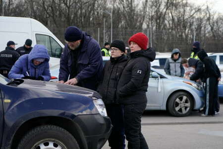 Ukraine rejects Russian ultimatum to surrender Mariupol