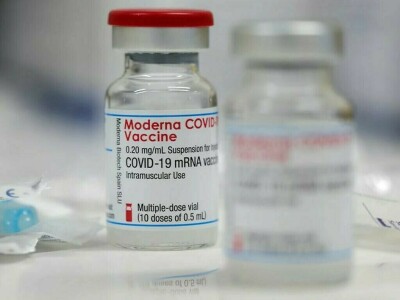 Moderna to supply additional 7mn doses of COVID booster vaccine to Switzerland