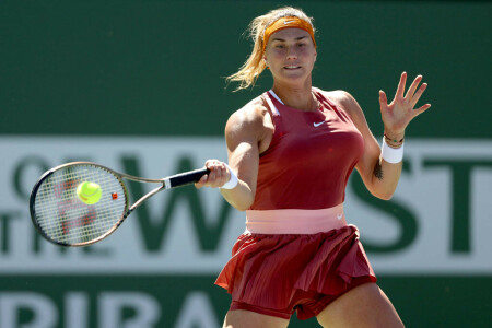 Medvedev, Sabalenka top seeds at ATP and WTA Miami Open
