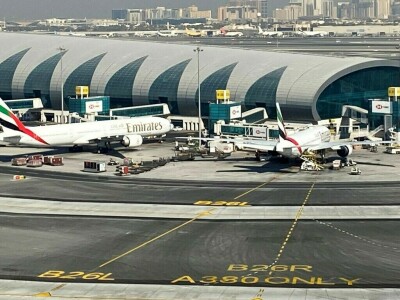 Dubai airport to close one out of two runways for 45-day maintenance