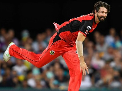 Injured Richardson out of Australia&rsquo;s limited-overs series in Pakistan