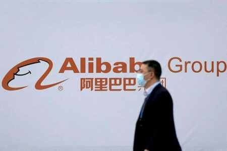 Alibaba increases share buyback size to record $25bn