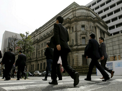 BOJ&rsquo;s Kuroda renews powerful easing pledge in wake of hawkish Fed signal