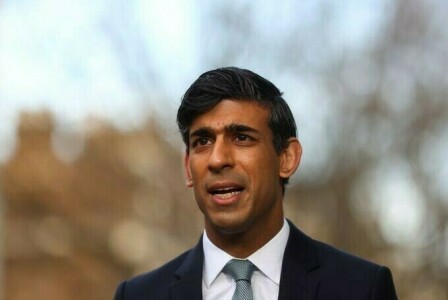 Ahead of budget update, UK&rsquo;s Sunak says must stay on top of debt