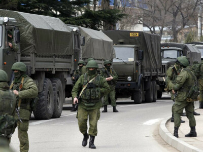Russian newspaper blames army death toll report on hackers