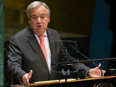 UN chief calls Russia-Ukraine war &lsquo;unwinnable&rsquo;