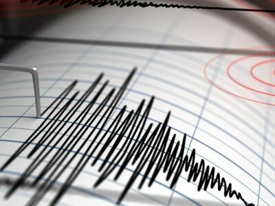 6.7-magnitude quake rattles Taiwan, injures one