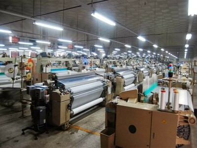 Ahmad Hassan Textile Mills Limited Ahmad Hassan Textile Mills Limited