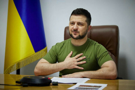 On invasion milestone, Ukraine urges solidarity as Western leaders gather
