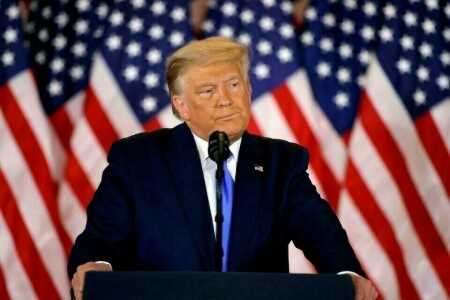 Trump &lsquo;guilty&rsquo; of felonies, says prosecutor who resigned: US media