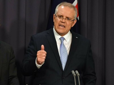 Putin going to G20 &lsquo;a step too far&rsquo;: Australia PM