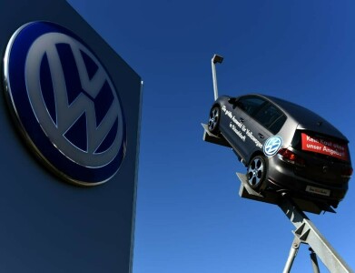 Inside VW&rsquo;s scramble to &lsquo;duplicate&rsquo; Ukrainian factories