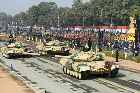 India&rsquo;s Russian arms explain &lsquo;shaky&rsquo; Ukraine stance