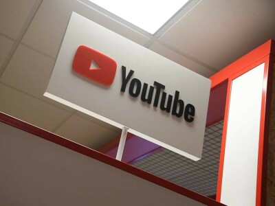 YouTube accused of &lsquo;censorship&rsquo; in Russia