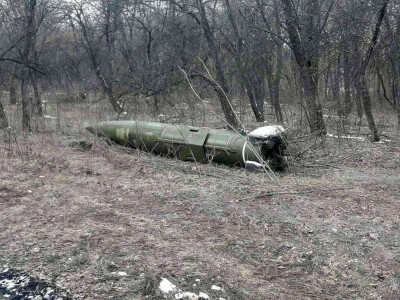 Exclusive: Up to 60% failure rate for some Russian missiles in Ukraine, U.S. officials say
